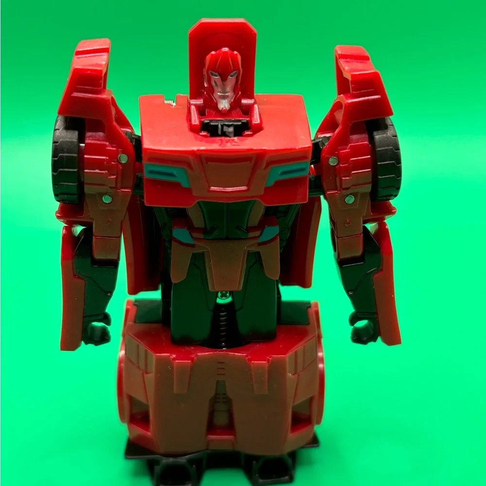 Hasbro autobot character